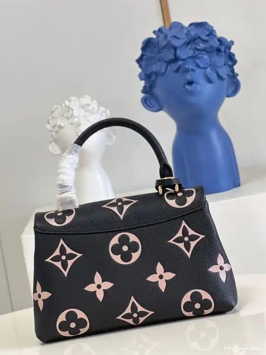 Rep ladies LOUIS VUITTON BB MADELEINE 0630